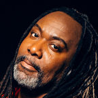 Reginald D Hunter